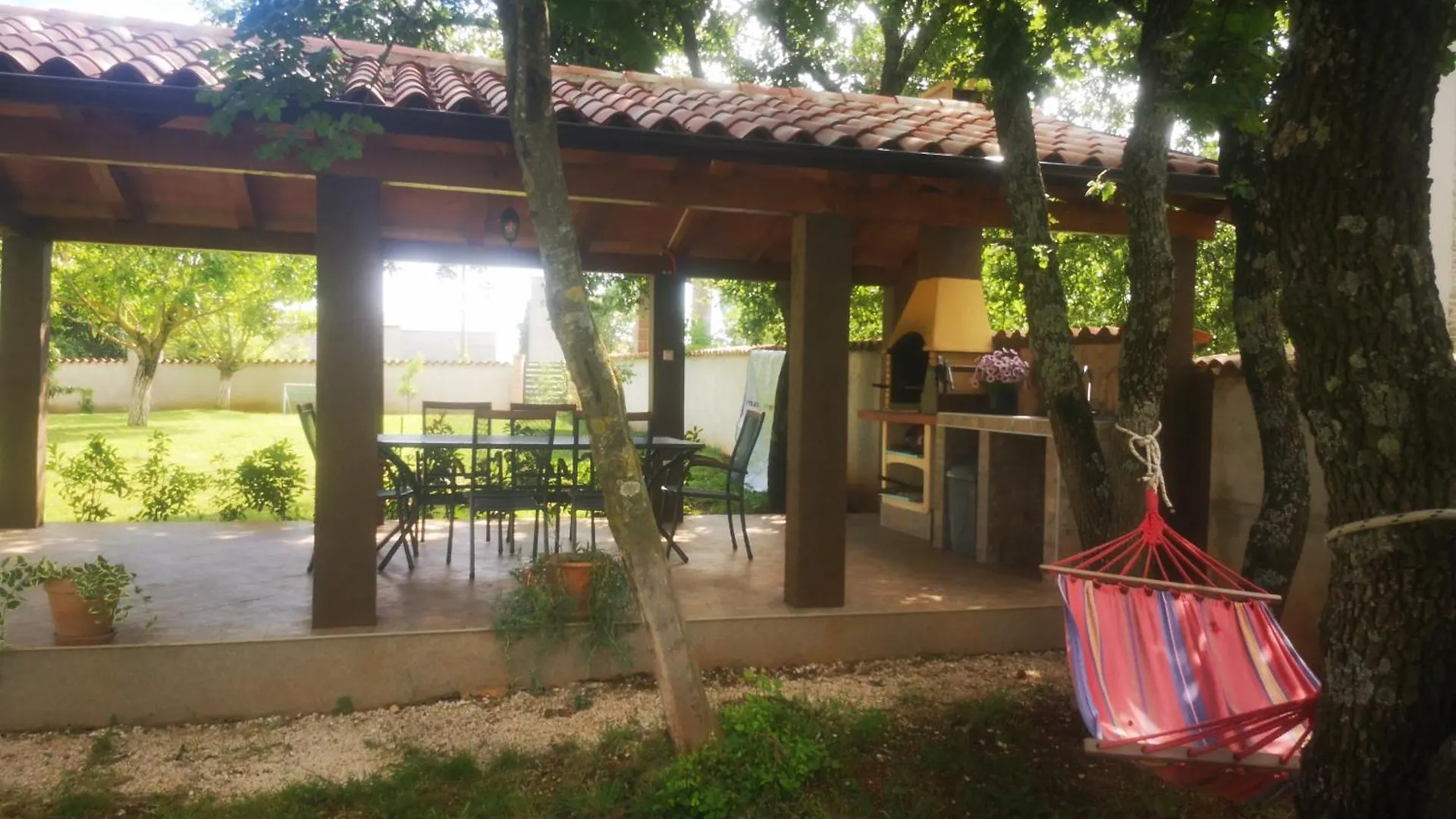 Апартаменты Apartman Luna Sajini