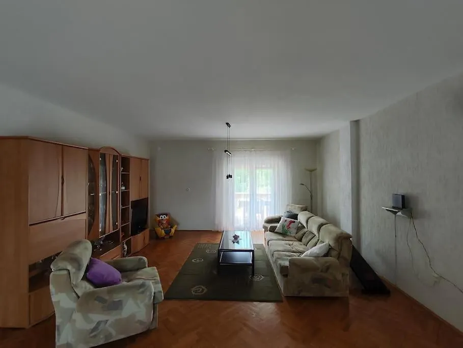Apartman Luna Sajini 0*,  Хорватия