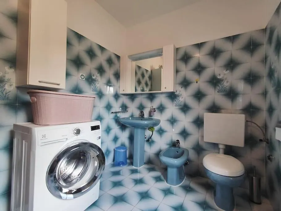 Апартаменты Apartman Luna Sajini
