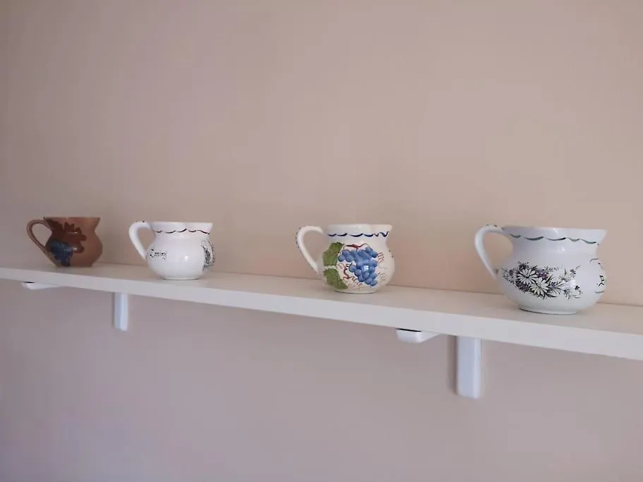 Lejlighed Apartman Luna Šajini