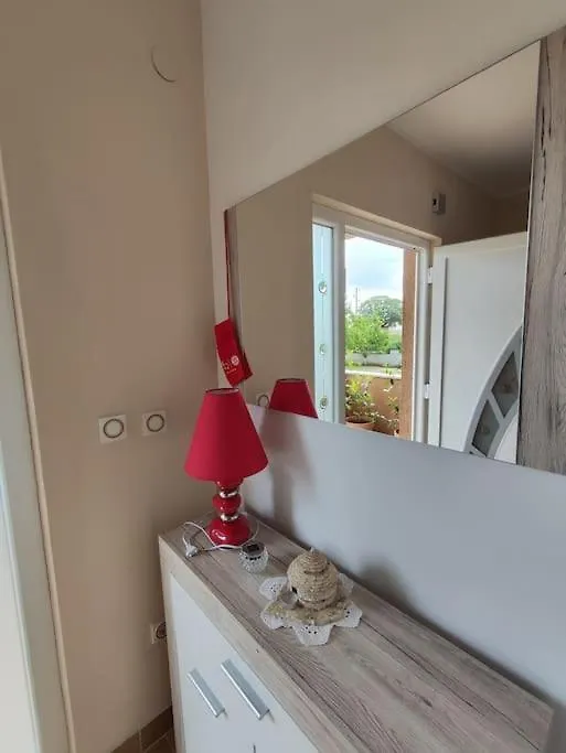Apartman Luna Sajini